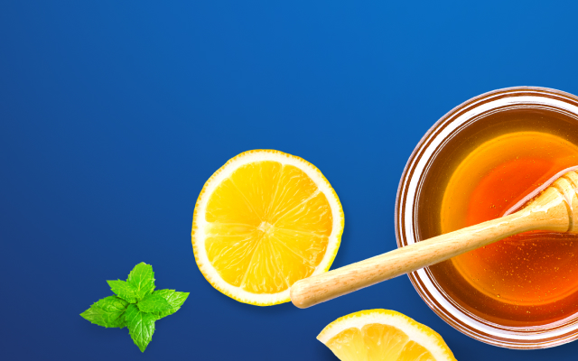 Колдрекс ХотРем Ментол и медовый лимон — инструкция | Coldrex