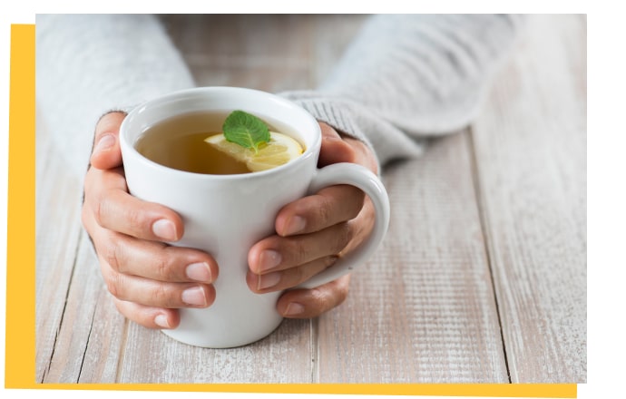 Лечение простуды в домашних условиях: как быстро выздороветь и избежать осложнений?